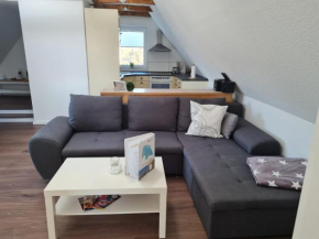 Wohnung 
